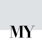 My Kinfolk iOS Icon