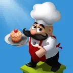 Tiny Chefs iOS Icon