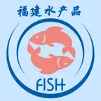 福建水产品 iOS Icon