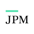 J.P. Morgan Private Bank iOS Icon