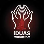 iDuas - Muharram iOS Icon