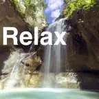 Relax Sounds App iOS Icon