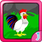 Capon Escape iOS Icon