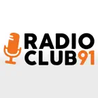 Club 91 iOS Icon