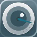 Photo Gauges iOS Icon