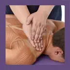 Anatomy & Sports Massage AR iOS Icon