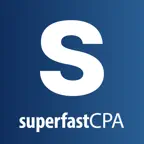 SuperfastCPA Icon