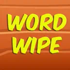 WordWipe: word link game iOS Icon