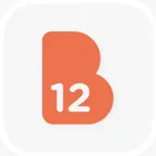 B12 App Icon
