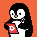 Pinguim - Gestor pede.ai Icon