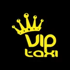 VIP Taxi BB iOS Icon