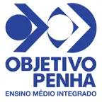 Colégio Objetivo Penha iOS Icon
