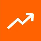 ING Investing - Beleggen app iOS Icon
