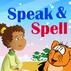 Practice Spelling Sight Words Icon