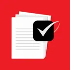 Plagiarism Checker iOS Icon