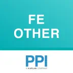 FE Other Engineering Exam Prep iOS Icon