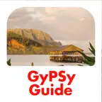 Kauai GyPSy Guide Driving Tour iOS Icon