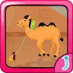 Hump Escape iOS Icon