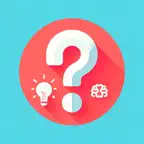 True False: the Quiz Game iOS Icon