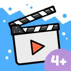 Movie Adventure iOS Icon