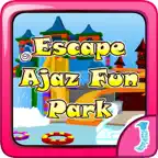 Escape Ajaz Fun Park iOS Icon