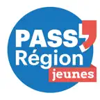 PASS'Région jeunes icon