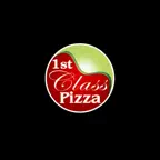1st Class Pizza iOS Icon