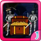 Ajaz Treasure Hunt3 Icon