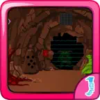 Villain Cave Escape iOS Icon
