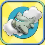 Ultimate Airplane shooter – Air Fighter Simulator Icon