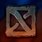 DotaArmory - Dota 2 Statistics iOS Icon