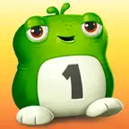 Equilibrians (Lite) iOS Icon