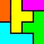 Easy Fit Puzzle iOS Icon