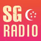 SG Radios - Singapore Radio Stations Icon