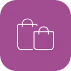 Pinta App for WooCommerce iOS Icon