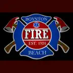 IAFF 1891 iOS Icon