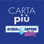 CARTA PIU ACQUA&SAPONE icon