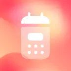 برنامج احسب عمرك بالتفصيل iOS Icon
