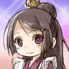 九十九みくじ〜萌え萌え神社のおみくじアプリ〜 Icon
