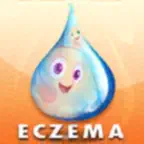 Taggle Eczema iOS Icon