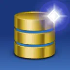 GoldKeyVault iOS Icon