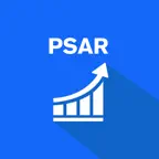 Easy PSAR iOS Icon