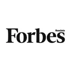 Forbes Romania iOS Icon