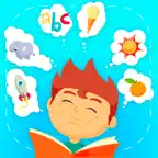 My First Words - Learning iOS Icon