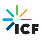 ICF Sightline Mobile App iOS Icon