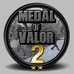 Medal Of Valor 2 iOS Icon
