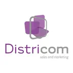 MyDistricom iOS Icon