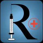 IR Hemo Guide icon