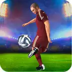 Football 2018 - World Soccer Game iOS Icon