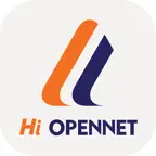 Hi Opennet iOS Icon